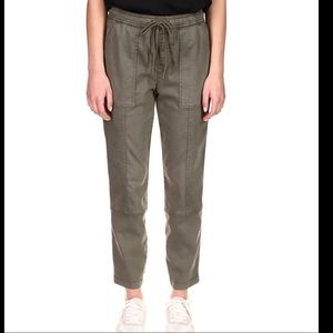 Sanctuary Cross Country drawstring pant